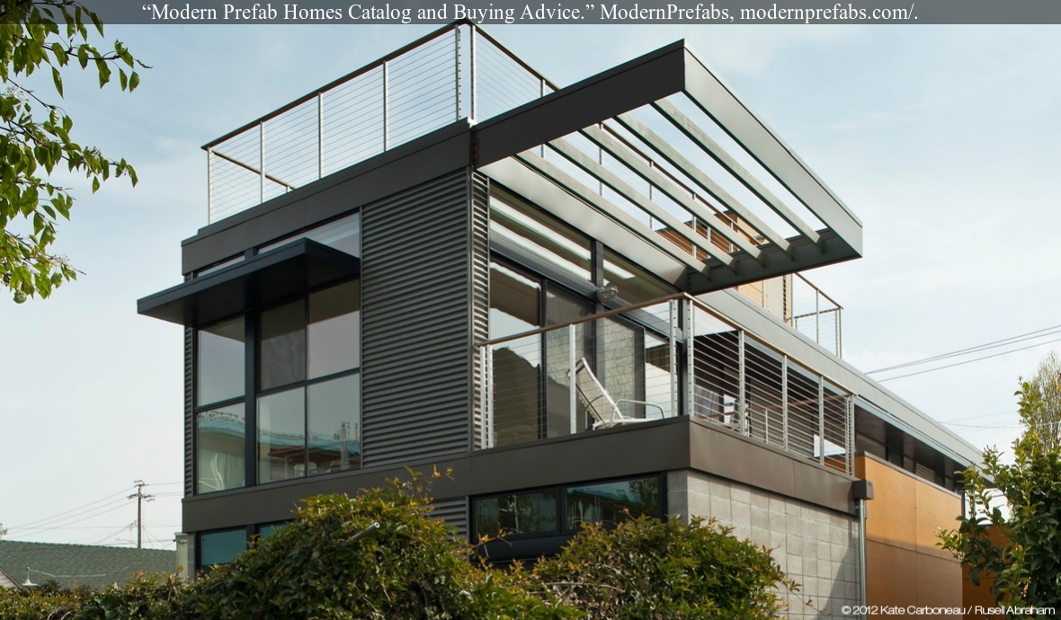 Prefab 2
